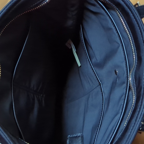 Kate Spade Convertible Backpack - Picture 8 of 10